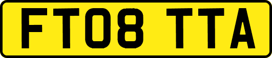 FT08TTA