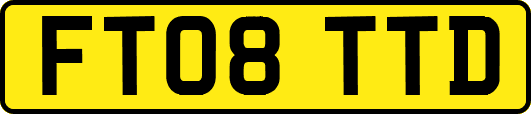 FT08TTD