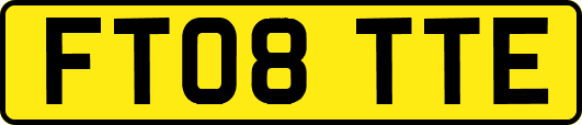 FT08TTE