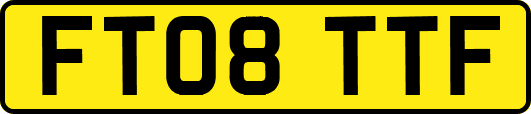FT08TTF