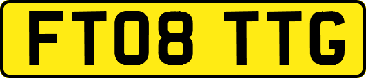 FT08TTG