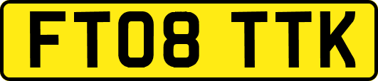 FT08TTK
