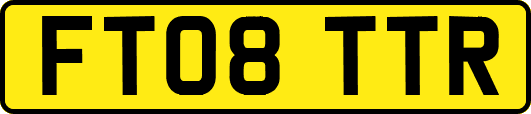 FT08TTR