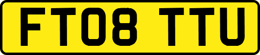 FT08TTU