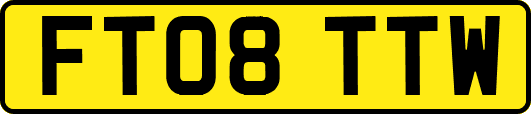 FT08TTW