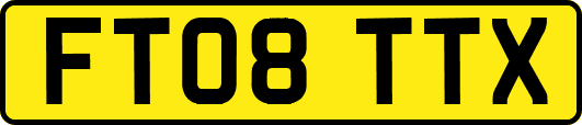 FT08TTX