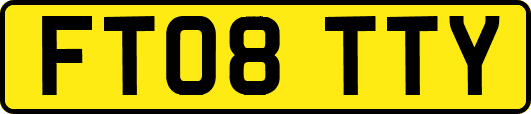 FT08TTY