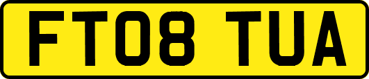 FT08TUA