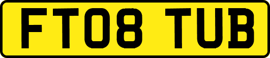 FT08TUB