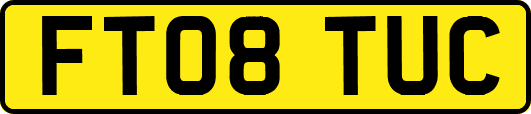 FT08TUC