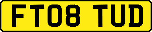 FT08TUD