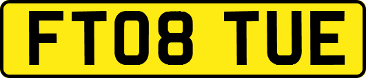 FT08TUE