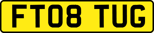 FT08TUG
