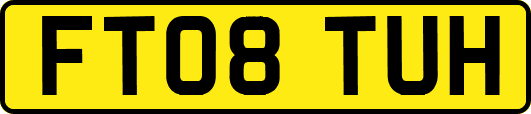 FT08TUH