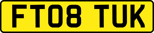 FT08TUK