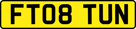 FT08TUN