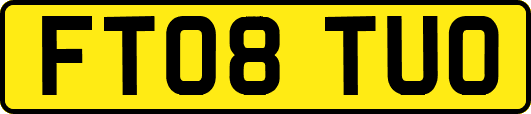 FT08TUO