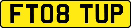 FT08TUP
