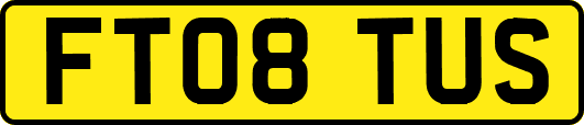 FT08TUS