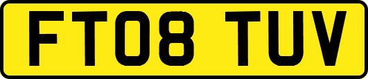 FT08TUV