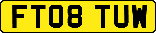 FT08TUW