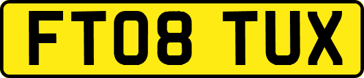 FT08TUX