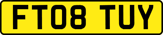 FT08TUY
