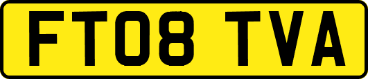 FT08TVA
