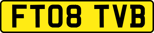 FT08TVB