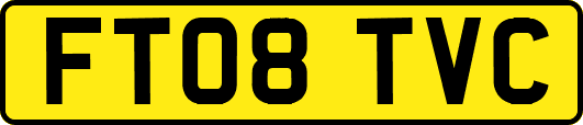 FT08TVC