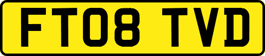 FT08TVD