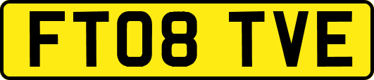 FT08TVE
