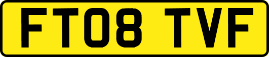 FT08TVF