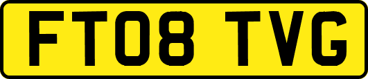 FT08TVG