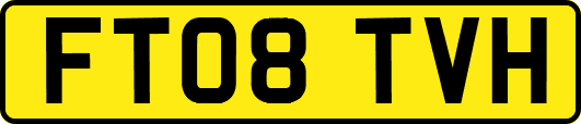 FT08TVH