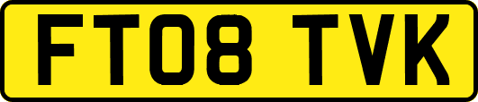 FT08TVK