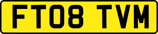 FT08TVM