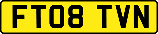FT08TVN