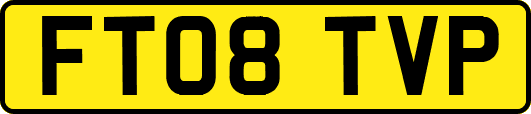 FT08TVP