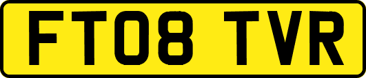 FT08TVR