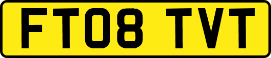 FT08TVT