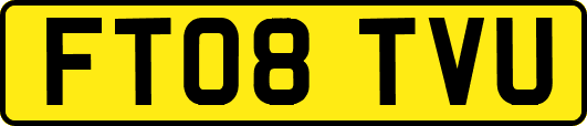 FT08TVU