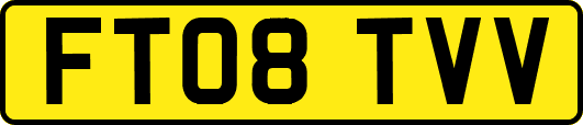 FT08TVV
