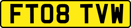 FT08TVW