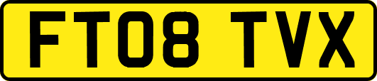FT08TVX