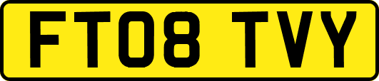 FT08TVY