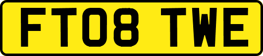 FT08TWE