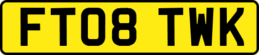 FT08TWK