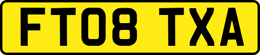 FT08TXA