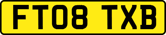 FT08TXB